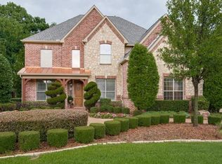 5312 Townsend Dr, Flower Mound, TX 75028