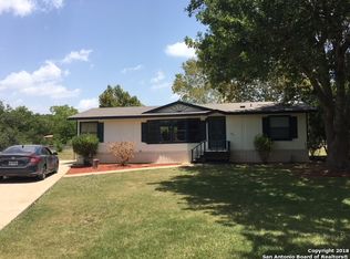 15115 Pioneer Sky, San Antonio, TX 78245