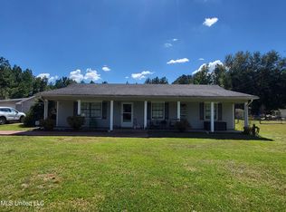 18410 Bert Dedeaux Rd, Saucier, MS 39574