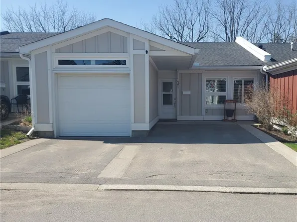 31 Bishop Tonnos Way, Hamilton, ON L9B 2L7