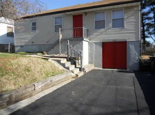 10168 Cloverdale Dr, Saint Louis, MO