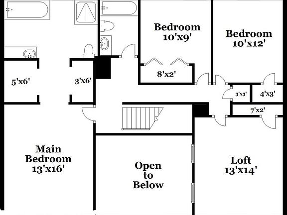 3rd image of this home