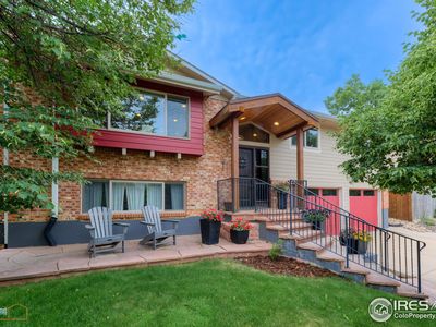 2850 Emerson Ave, Boulder, CO, 80305