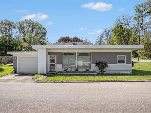 12 Winnifred St, Battle Creek, MI 49014