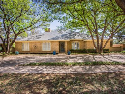 5207 18th Pl, Lubbock, TX, 79416