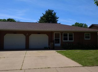 3534 Lana Ln, Eau Claire, WI 54701