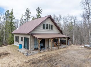52383 Eagle Point Spur, Bigfork, MN 56628