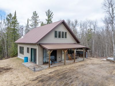 52383 Eagle Point Spur, Bigfork, MN, 56628