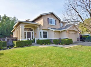 17 Westside Ct, San Ramon, CA 94583