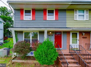 7320 Joplin St, Capitol Heights, MD 20743