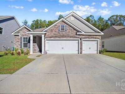 107 Bedstone Court, Bluffton, SC, 29909