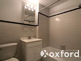 Rented by Oxford Property Group