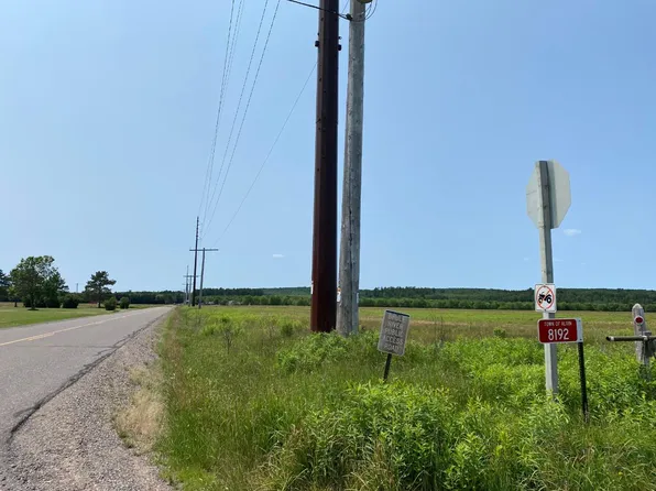 On Cth #A, Long Lake, WI 54542