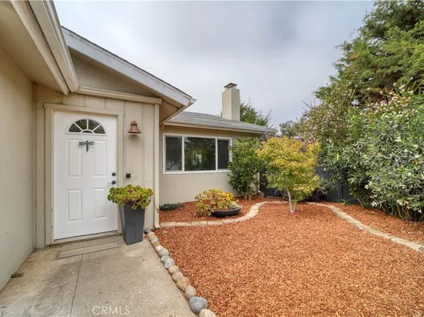 1851 Donna Ave, Los Osos, CA 93402