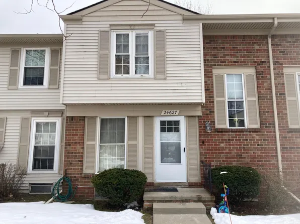 24627 Bashian Dr, Novi, MI
