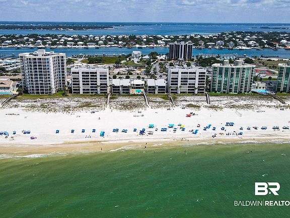2nd image of 16787 Perdido Key Dr APT D403