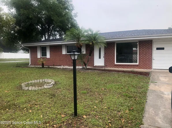 7703 Puritan Rd, Orlando, FL 32807