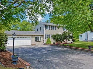 66 Eleanor Rd, Raynham, MA 02767