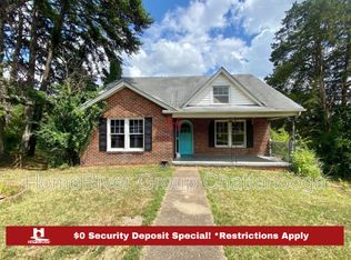 420 Broughton St, Chattanooga, TN 37411