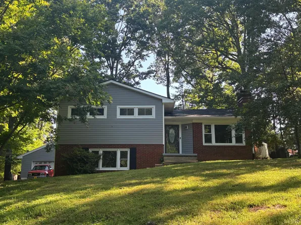 203 Ventura Dr, Lynchburg, VA 24502