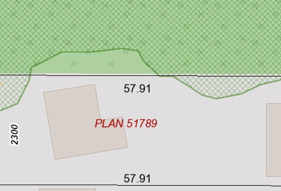 2nd image of 2300 McLeod Ave