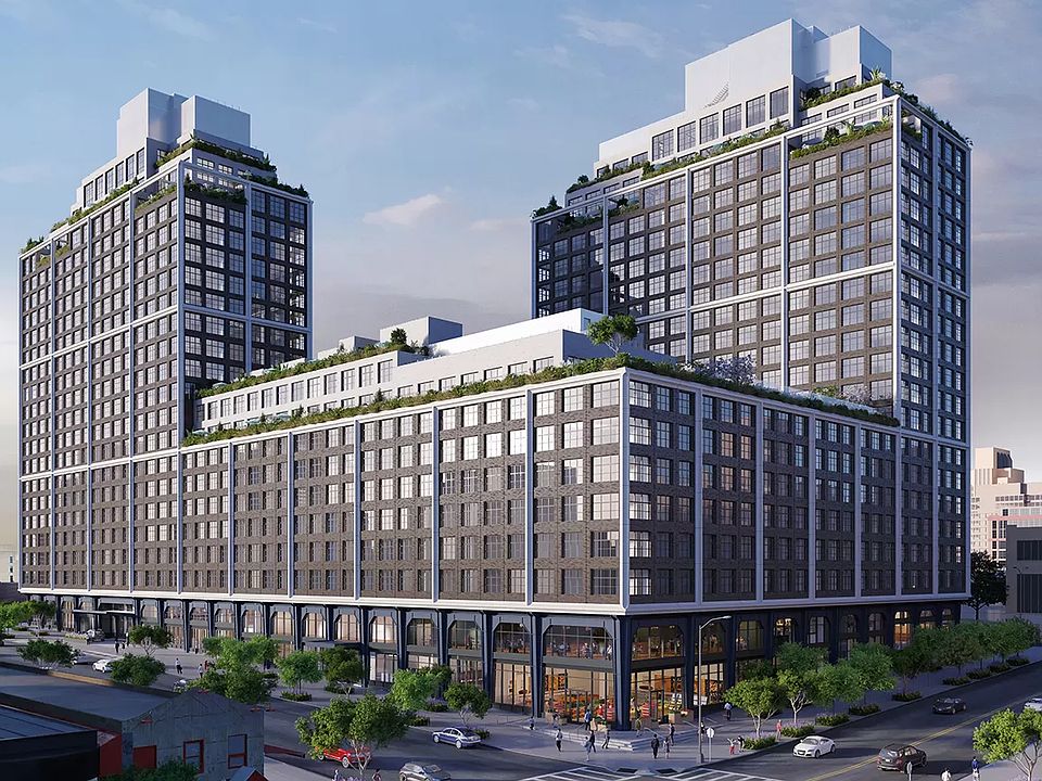 1st image of 85 Jay St #16L