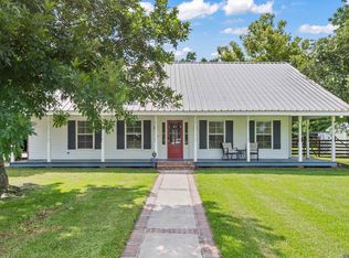 16340 Evans Rd, Prairieville, LA 70769