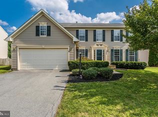 2105 Twin Peaks Ct, Frederick, MD 21702