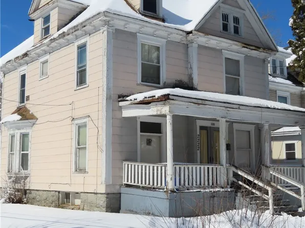 2222 S State St, Syracuse, NY 13205
