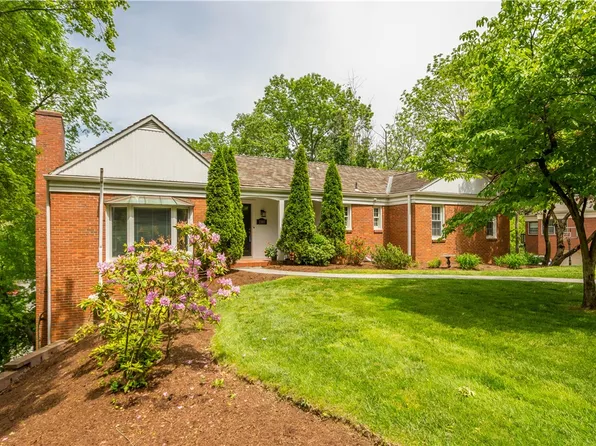 1580 Williamsburg Rd, Pittsburgh, PA 15243