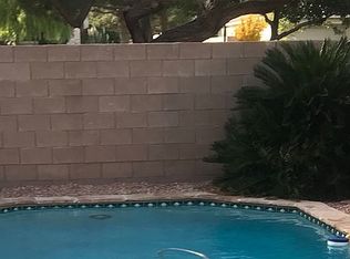 8284 Orange Vale Ave, Las Vegas, NV 89131