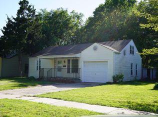 2051 S Poplar St, Wichita, KS 67211