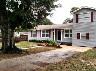 202 Marine Dr, Perdido Key, FL 32507