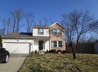 10100 Trapp Ln, Cincinnati, OH 45231