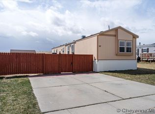 517 Secret Valley Trl, Cheyenne, WY 82007