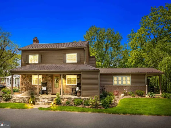 314 Walnut St, Bainbridge, PA 17502