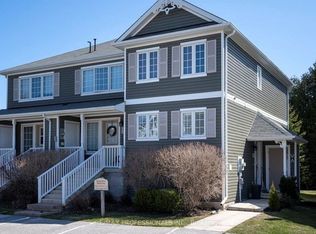 57 Green Briar Dr, Collingwood, ON L9Y 5H9