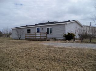 3140 Partridge Pt Rd, Alpena, MI 49707