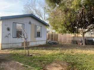 5013 Bussell Rd, Bakersfield, CA 93314