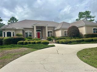 3915 N Grayhawk Loop, Lecanto, FL 34461