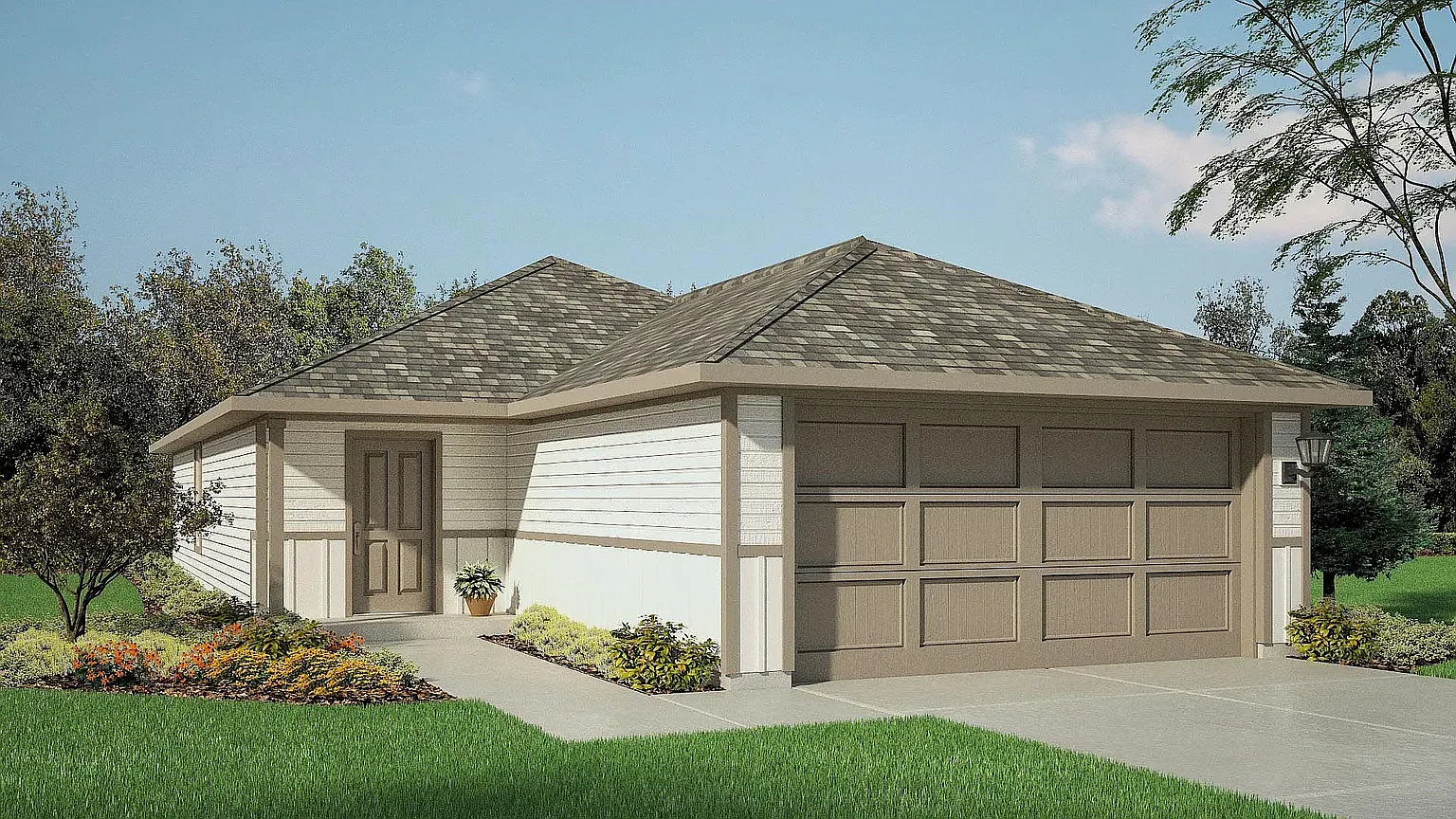 3 bed, 1280 sqft, $2,200 — Photo 1