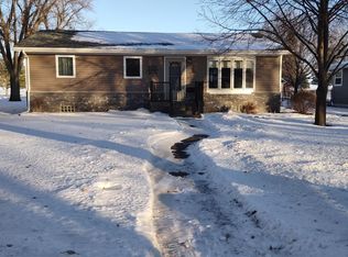 842 Western Ave, Madison, MN 56256