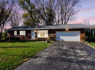 267 Darst Rd, Dayton, OH 45440