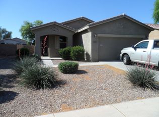 7415 W Glass Ln, Laveen, AZ 85339