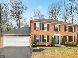 1791 Cameron Ct, Crofton, MD 21114