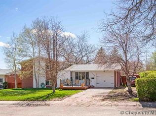 3457 Luckie Rd, Cheyenne, WY 82001
