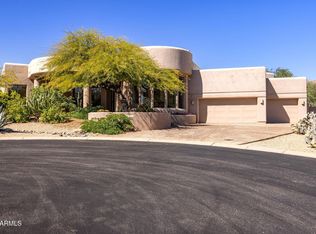 10914 E Skinner Drive, Scottsdale, AZ 85262