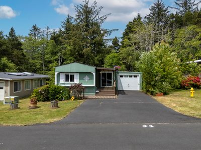 5405 NW Pacific Coast Hwy UNIT 31, Waldport, OR, 97394