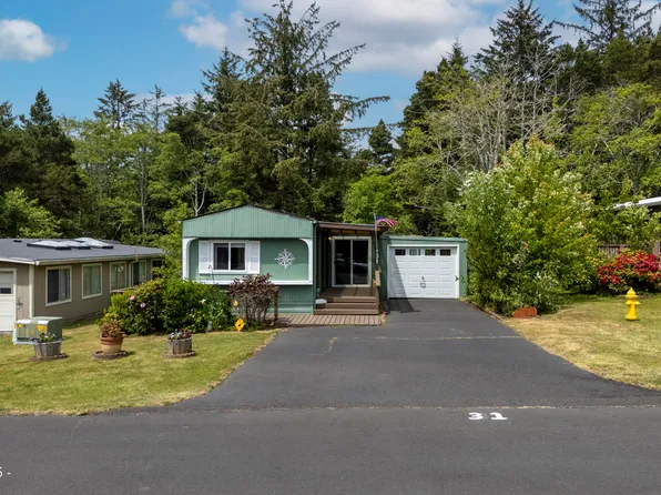 5405 NW Pacific Coast Hwy Unit 31, Waldport, OR 97394