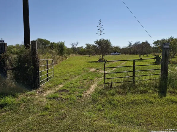 LOT 15 CR 4647 LOT 15, Hondo, TX 78861